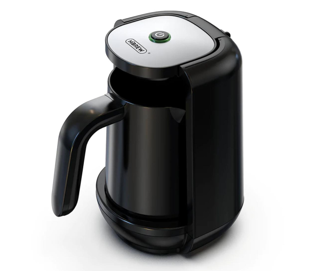 HiBrew Ekspres do tureckiej kawy CM1179 - 1049228 - zdjęcie